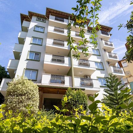 Comfort Apartments 阿拉尼亚 外观 照片